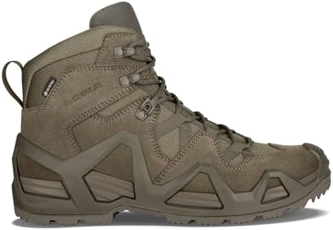 Amazon.com | Zephyr MK2 GTX Hi | Hiking Boots